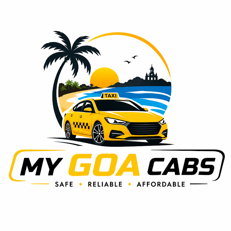 My Goa Cabs - My Goa Cabs, Khobra Waddo, Baga, panjim, Goa 403516, India