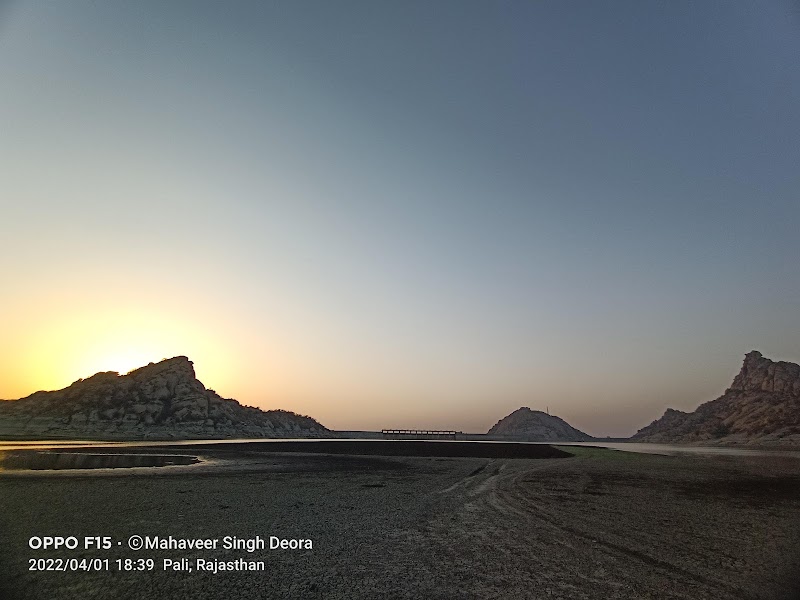 Jawai Jungle Leopard Safari - Jawai Jungle Leopard Safari Jawai safaris House Village-Jeewda ,Post -Sena, Jawai Bandh, Sumerpur, Rajasthan 306707, India