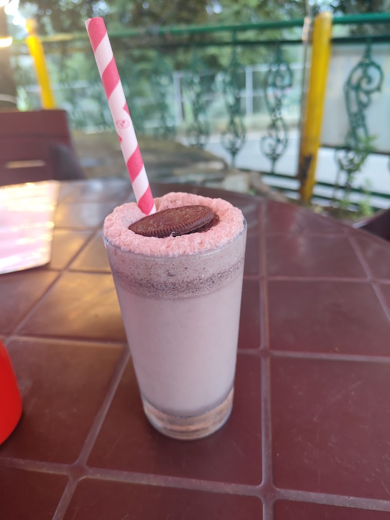 The kumaon cafe - The kumaon cafe, JCRH+R23, Raneth, Ranikhet, Uttarakhand 263645, India