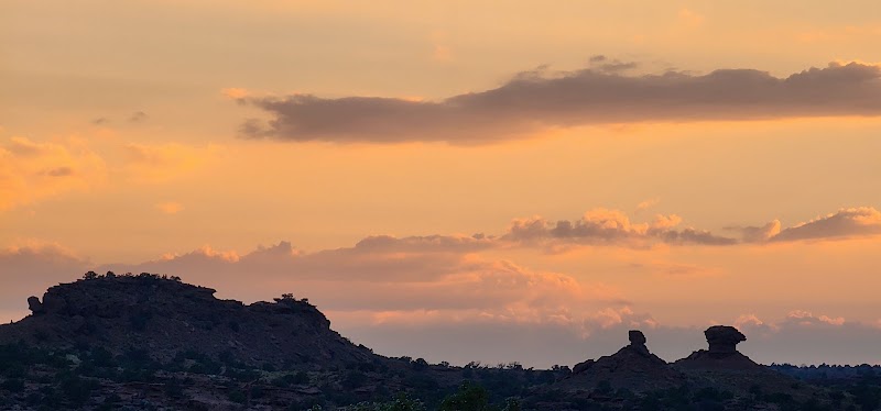 Panorama Point - Panorama Point, Panorama Pt Rd, Torrey, UT 84775, USA