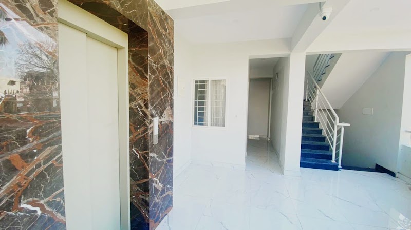 Alcove Spaces - Alcove Spaces #69, 1st Cross , Nanjappa Reddy Layout, Nanjappa Reddy Layout, Koramangala 8th Block, Koramangala, Bengaluru, Karnataka 560095, India