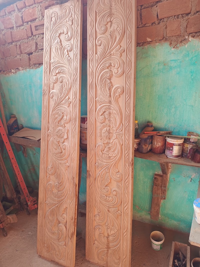 Nag furniture mart and Nag kirana stor - Nag furniture mart and Nag kirana stor, Nandi check bakharupara, Narayanpur, Chhattisgarh 494661, India