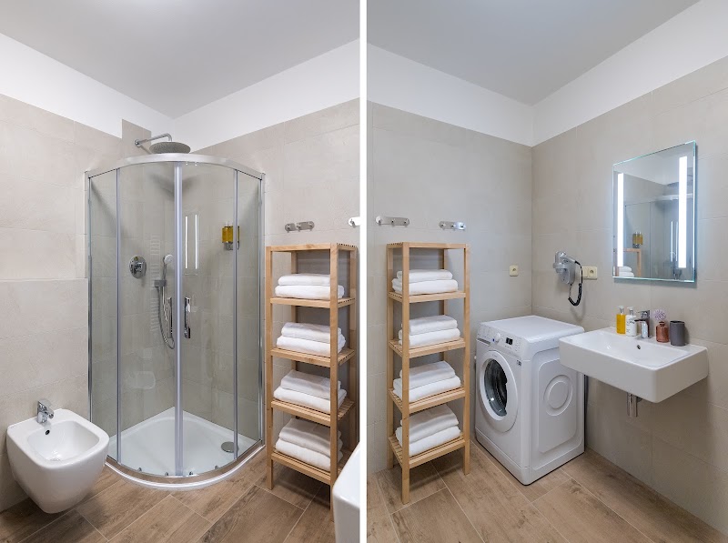 Eight Secrets Boutique Residence by Dwellfort - Eight Secrets Boutique Residence by Dwellfort, Americká 849/26, 120 00 Praha 2-Vinohrady, Czechia