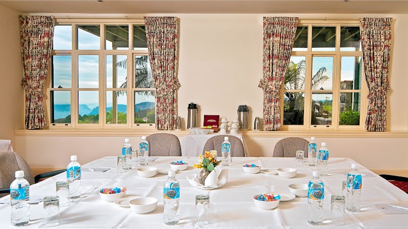 Hotel Mountain Heritage Blue Mountains - Hotel Mountain Heritage Blue Mountains 6 Apex St, Katoomba NSW 2780, Australia