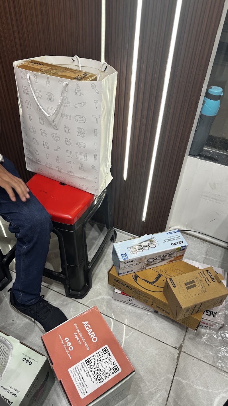 AGARO -Ambuja city Center Mall - AGARO -Ambuja city Center Mall Unit No. LG 56, LG 57, LG 52, LG 53, Lower Ground Floor, Ambuja city Center Mall, Vidhan Sabha Rd, Raipur, Chhattisgarh 492014, India