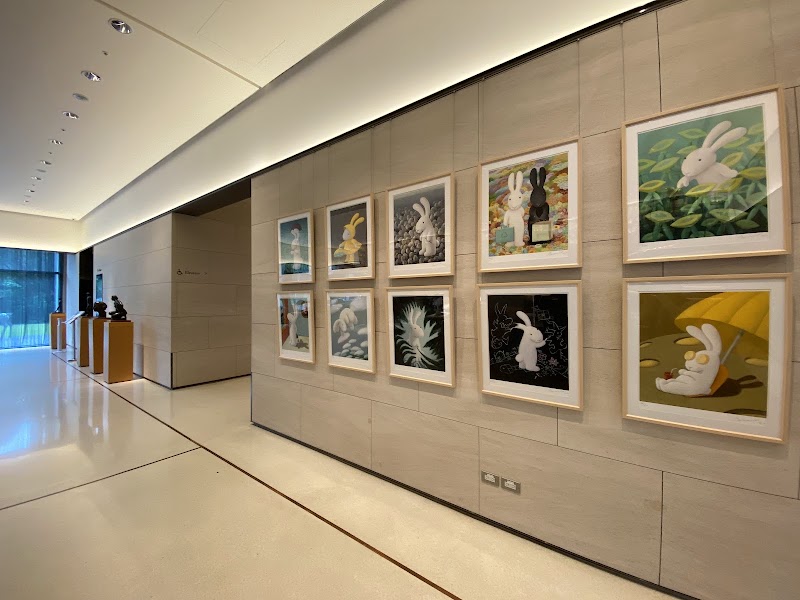 Eslite Hotel - Eslite Hotel No. 98號, Yanchang Rd, Xinren Village, Xinyi District, Taipei City, Taiwan 110