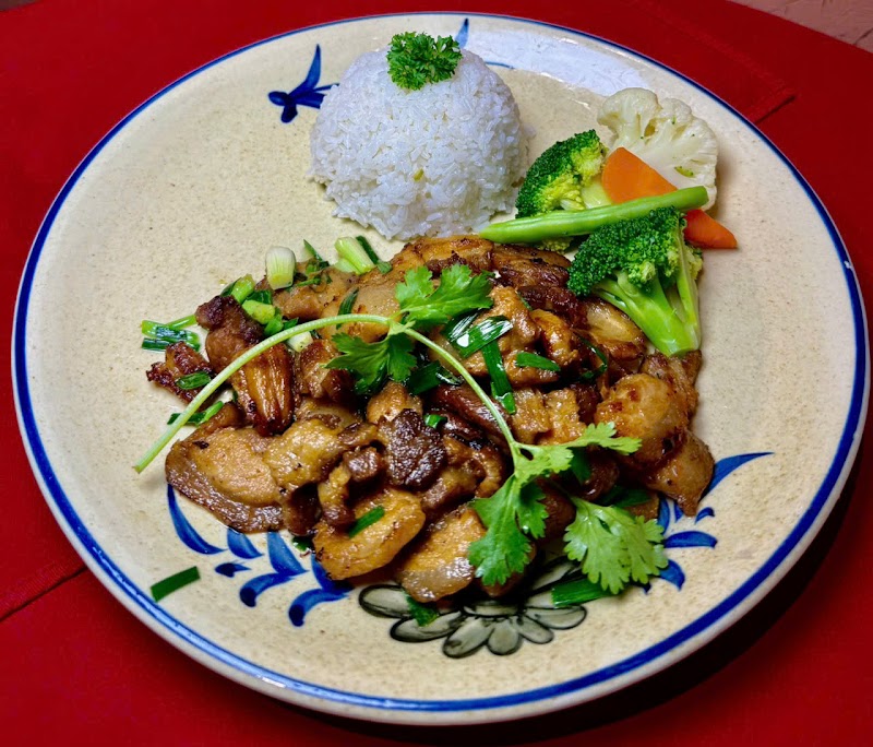 Hanoi Food Culture Restaurant & Cooking Class - Hanoi Food Culture Restaurant & Cooking Class 60 Ng. Phất Lộc, Hàng Buồm, Hoàn Kiếm, Hà Nội, Vietnam
