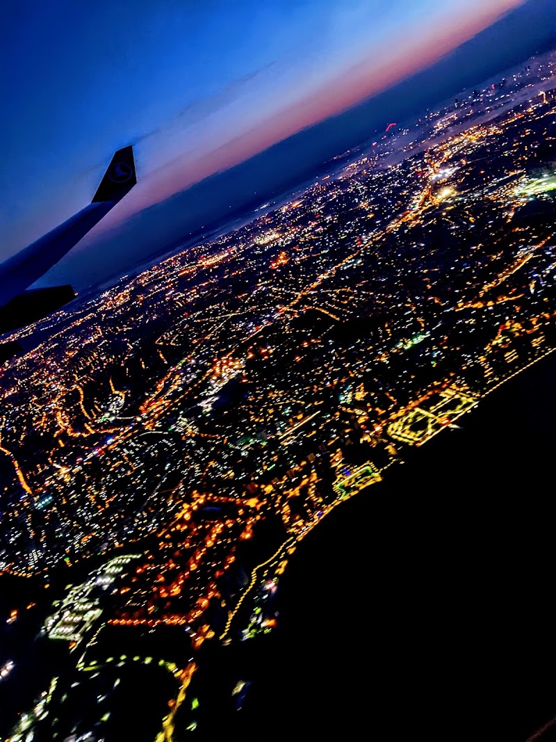 Turkish Airlines - Turkish Airlines Bochumer Str. 84, 45661 Recklinghausen, Germany