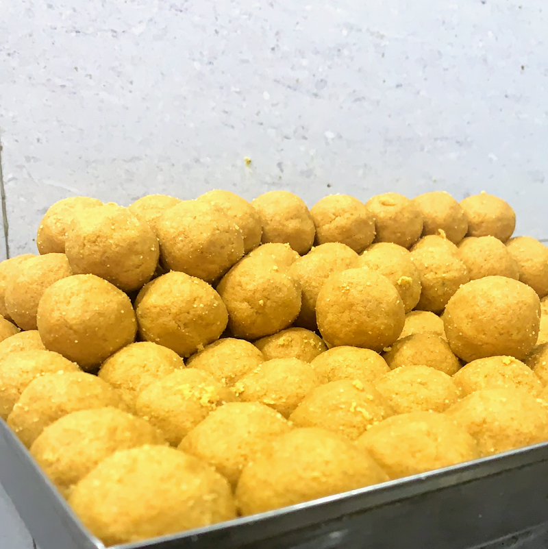 Bha- जी Samosa shop - Bha- जी Samosa shop, Block B, Vijay Nagar, Delhi, 110033, India