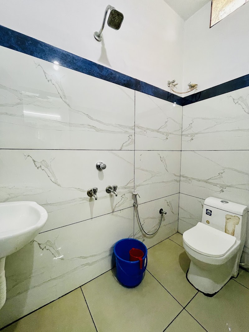 Eden Home Stay - Eden Home Stay, Kunnumpuram, Alappuzha, Keralam 688012, India