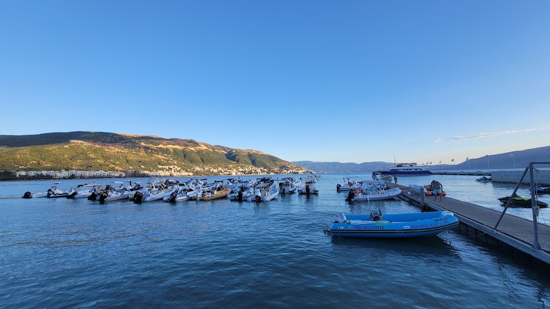 Lungomare - Vlora Boat Trip & Daily Trips - Lungomare - Vlora Boat Trip & Daily Trips, Vlorë, Albania