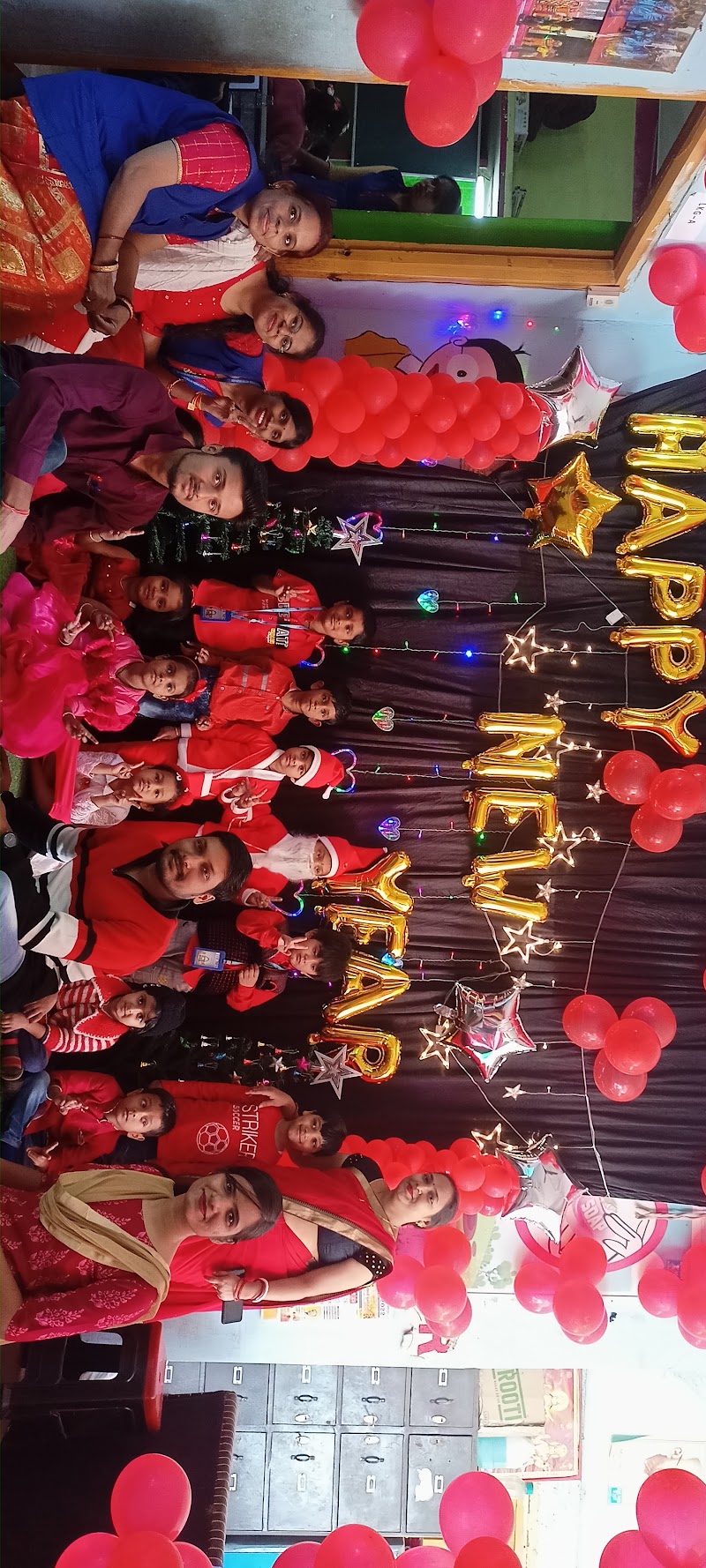 DESTINATION ENGLISH MEDIUM SCHOOL, PENDRI BRANCH, JANJGIR - DESTINATION ENGLISH MEDIUM SCHOOL, PENDRI BRANCH, JANJGIR, XJW2+G3, Janjgir, Chhattisgarh 495668, India