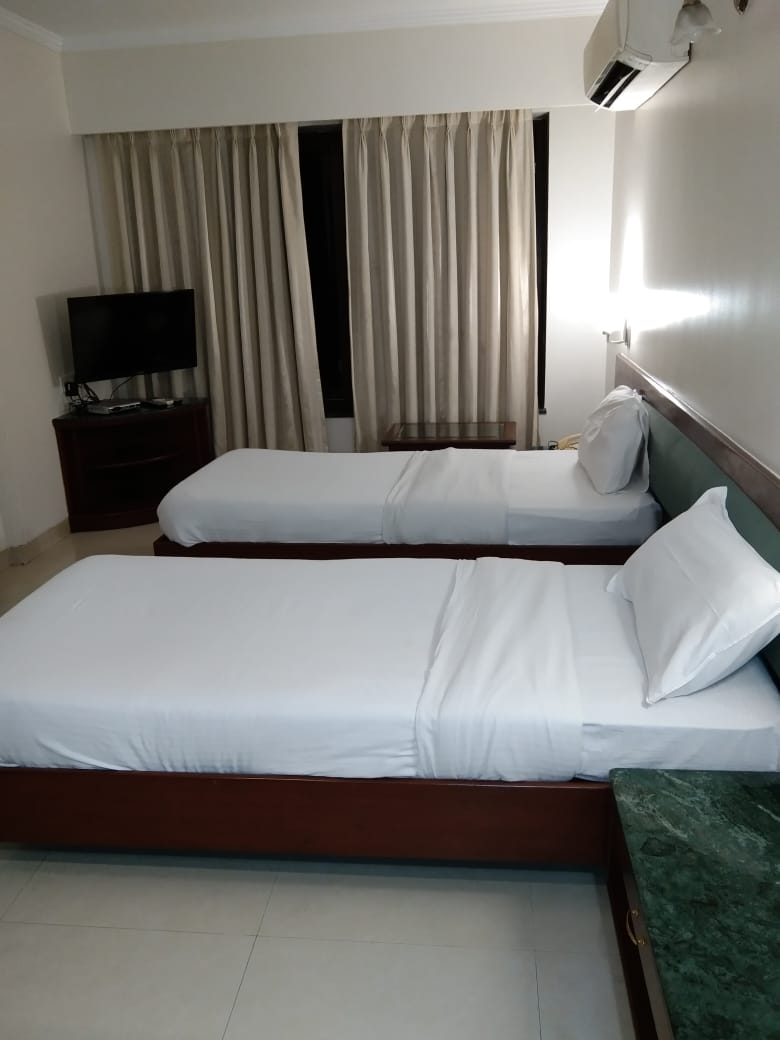 Hotel Lotus - Hotel Lotus, Lane Number 5, Suyojana Society, Kavadewadi, Koregaon Park, Pune, Maharashtra 411001, India