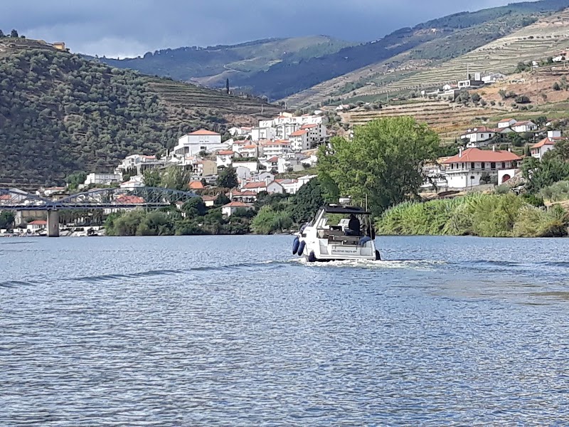 Pinhão - Pinhão Pinhão, Portugal