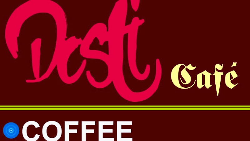 Sandy's Dosti cafe - Sandy's Dosti cafe Sandy's dosti cafe, Samrat plaza, Champak maidhan road, Udyamnagar, Ratnagiri, Maharashtra 415639, India