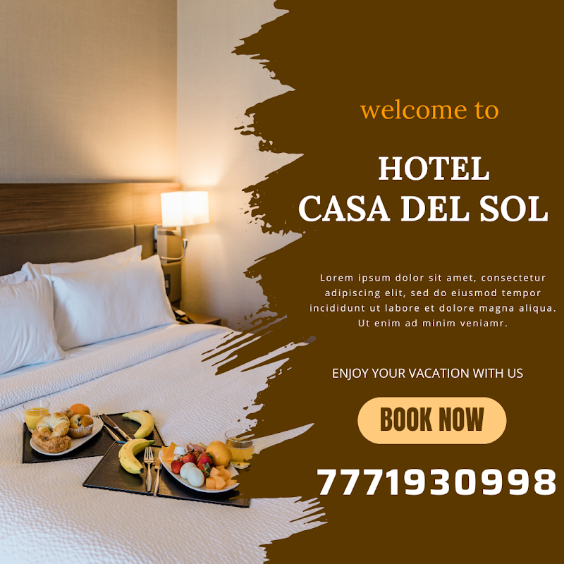 Hotel Casa Del Sol - Hotel Casa Del Sol near NIT, Amanaka, Raipur, Chhattisgarh 492010, India