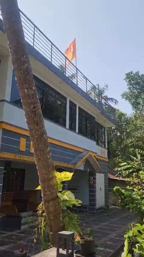 Sanjeeva homestay - Sanjeeva homestay 2-170(B1, Uddinahithlu Rd, Thenkanidiyoor, Karnataka 576106, India
