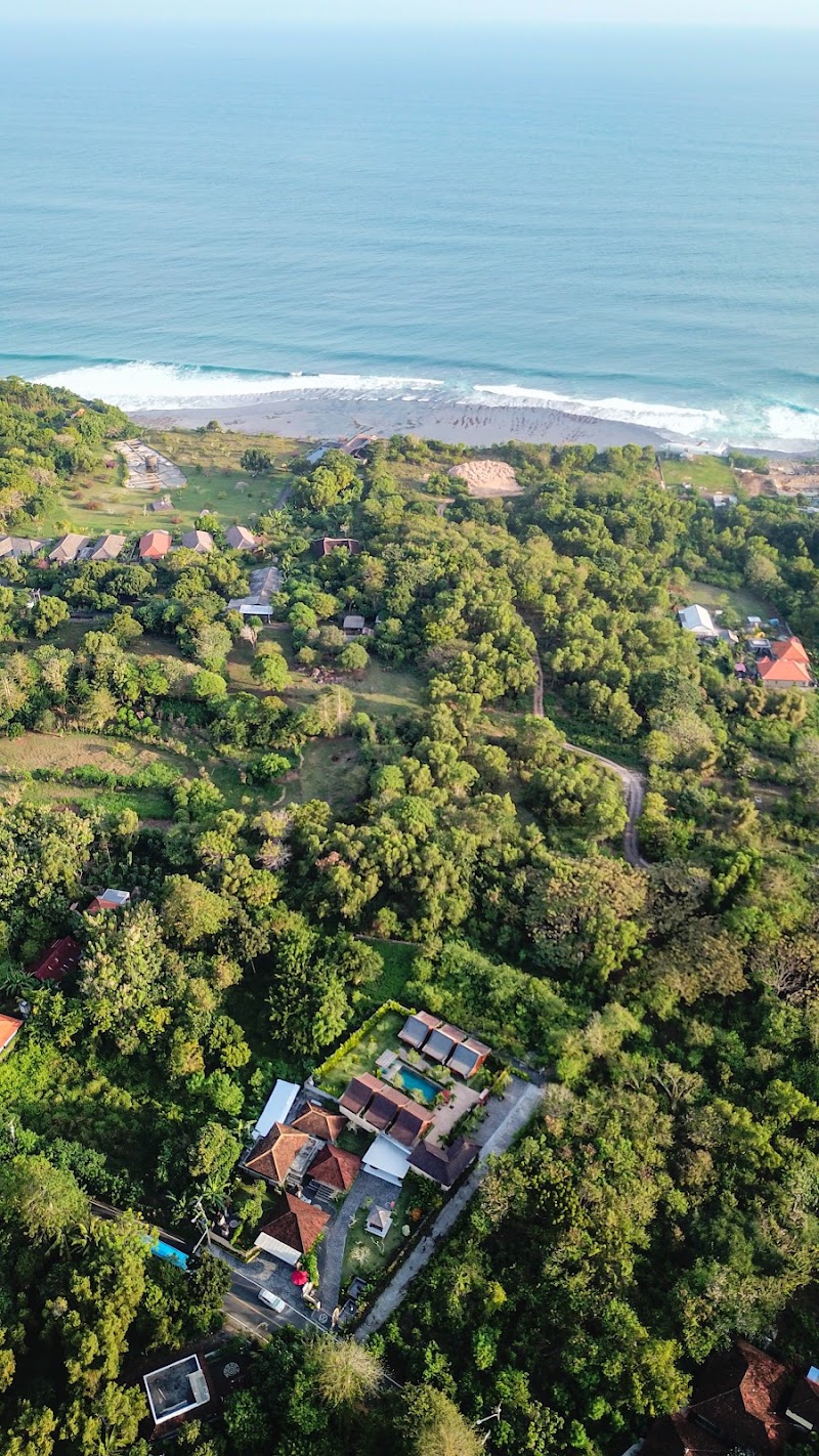 Uluwatu Wooden Villa - Uluwatu Wooden Villa Jalan Raya Uluwatu, Pecatu, Kec. Kuta Sel., Kabupaten Badung, Bali 80361, Indonesia