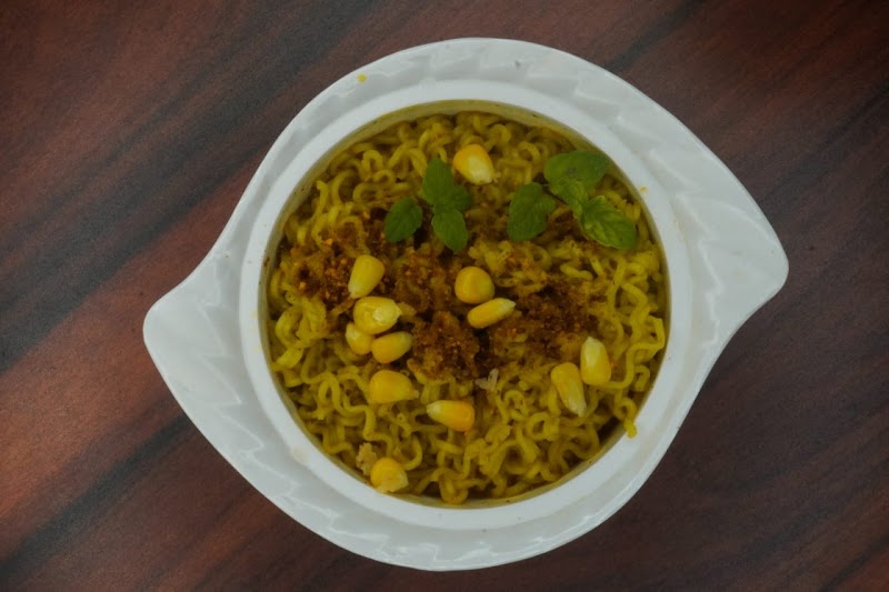 Mom's Magic Delights - Mom's Magic Delights 303/4, Ram Nagar, Sector 8, Gurugram, Haryana 122001, India