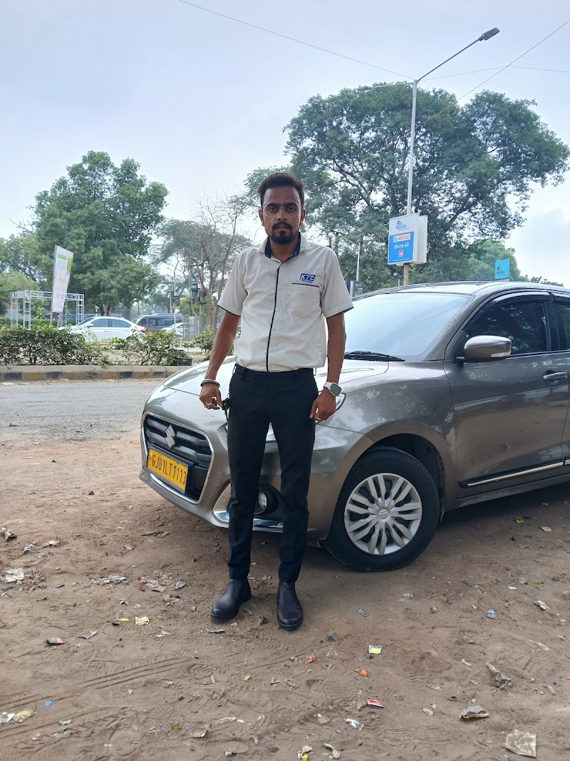 KTC India - Luxury Car Rental - KTC India - Luxury Car Rental S.F-203, Anushree, Satyavadi CHSL, Ashram Rd, near Bank of Baroda, Shanti Nagar, Usmanpura, Ahmedabad, Gujarat 380013, India