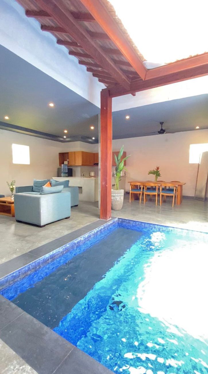 Apple Villa & Suite Seminyak - Apple Villa & Suite Seminyak Jl. Mertanadi No.89, Kerobokan, Kec. Kuta Utara, Kabupaten Badung, Bali 80361, Indonesia
