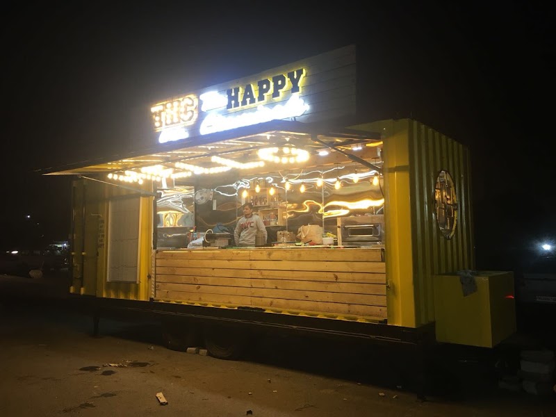 Delhee Customs: Food Trucks, Trailers, Carts - Delhee Customs: Food Trucks, Trailers, Carts, 156/201, Bawana Rd, Industrial Area, Pooth Khurd, Delhi, 110039, India