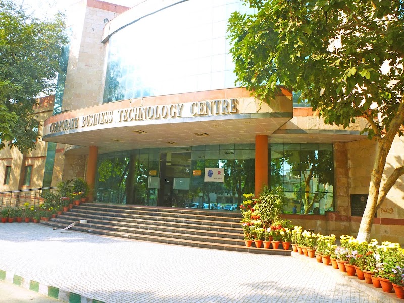 IIPM, Sector 18, Gurugram - IIPM, Sector 18, Gurugram 83, Jaipur - Delhi Expy, Sector 18, Gurugram, Haryana 122015, India