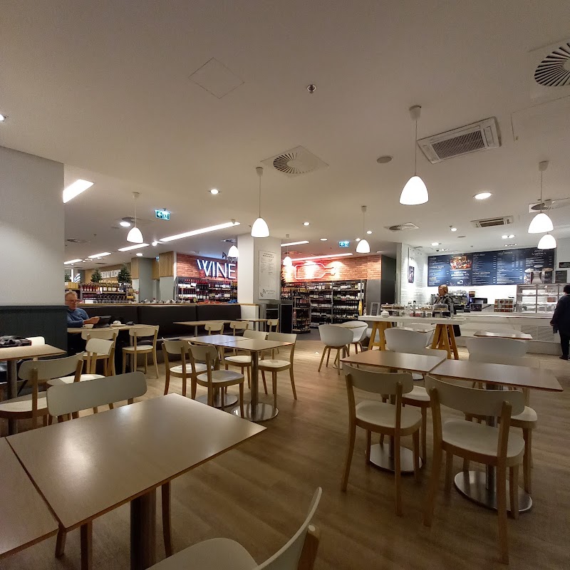 Marks and Spencer - Marks and Spencer, Václavské nám. 793/36, Nové Město, 110 00 Praha-Praha 1, Czechia