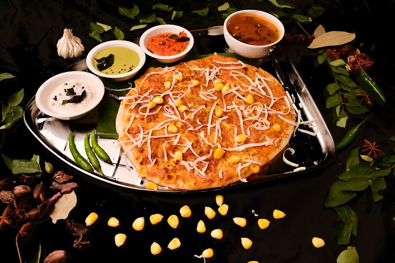 Dasaprakash - Sector 29, Gurgaon - Dasaprakash - Sector 29, Gurgaon 344 P, First Floor, behind Radisson Hotel, Sector 29, Gurugram, Haryana 122009, India