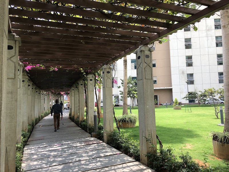 Ecospace - Ecospace Outer Ring Rd, Adarsh Palm Retreat Villas, Bellandur, Bengaluru, Karnataka 560103, India