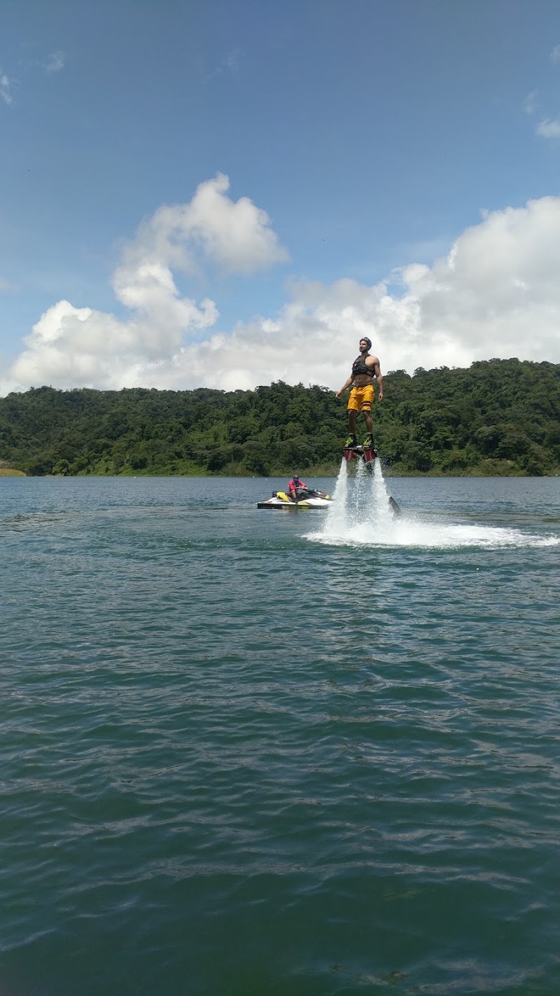 Lake Arenal - Lake Arenal, Costa Rica