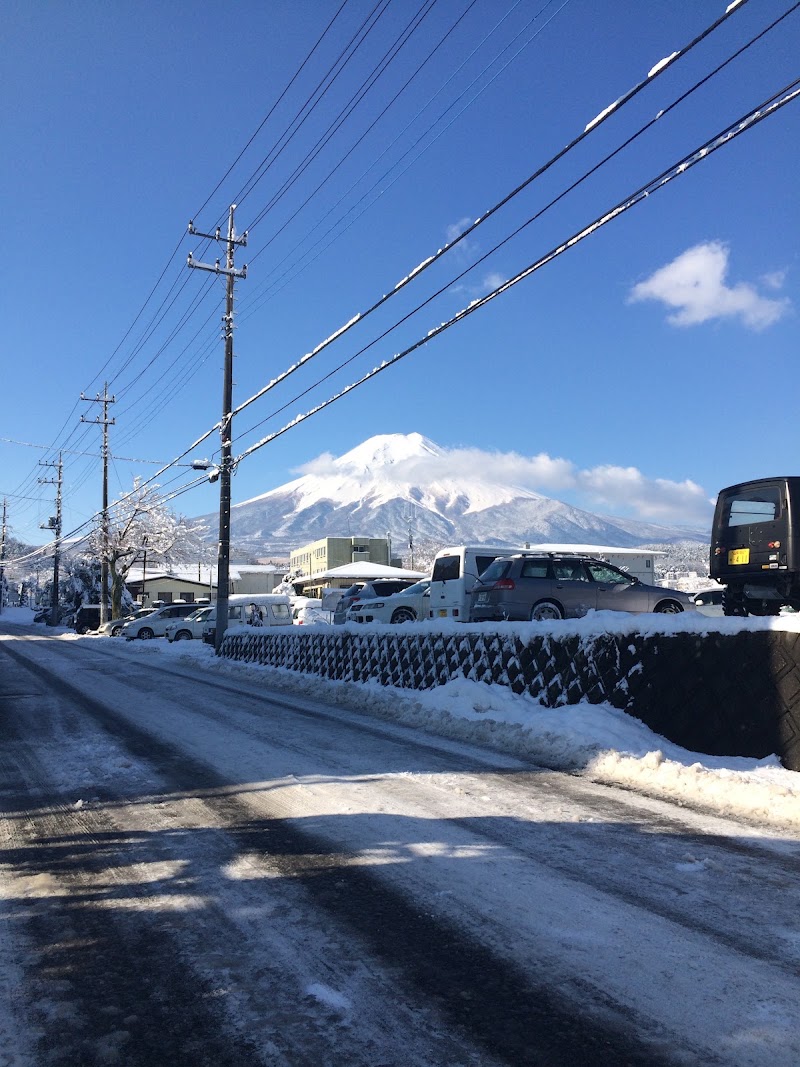 Fujiyoshida - Fujiyoshida Fujiyoshida, Yamanashi, Japan