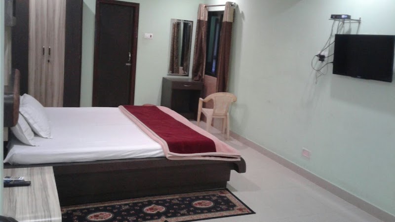Hotel Mittal residency - Hotel Mittal residency Industrial Area, Opp. Durga Mandir, near Power House, Industrial Area, Dhamtari, Chhattisgarh 493773, India