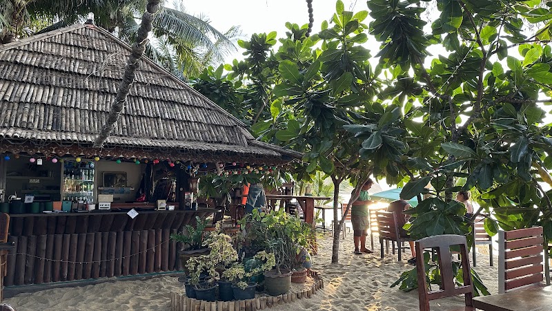 Mae Haad Beach - Mae Haad Beach Ko Pha-ngan District, Surat Thani 84280, Thailand