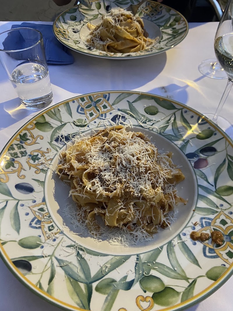 Restaurant Stella Marina - Restaurant Stella Marina Windmühlgasse 7, 1060 Wien, Austria
