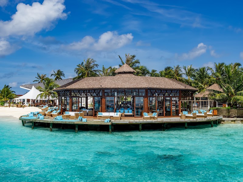 Ozen Reserve Bolifushi, South Male Atoll - Ozen Reserve Bolifushi, South Male Atoll, Bolifushi, Island 20222, Maldives