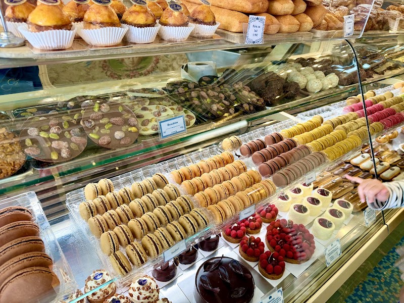 Stohrer - Stohrer, 51 Rue Montorgueil, 75002 Paris, France