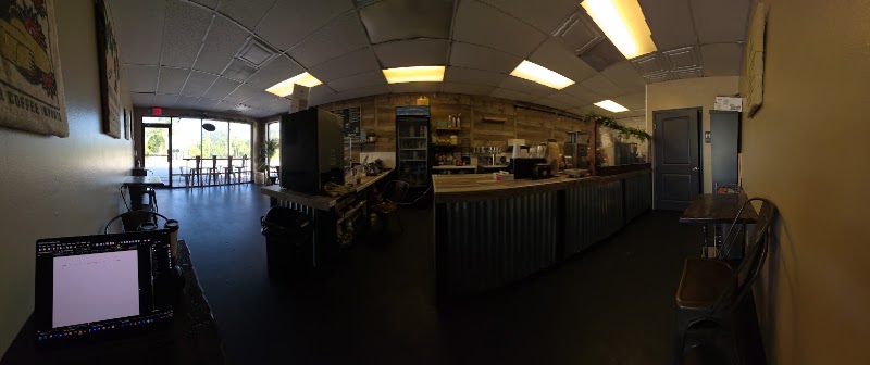 Brown Bag Coffee Company - Brown Bag Coffee Company 1688 Palm Harbor Blvd, Palm Harbor, FL 34683, USA