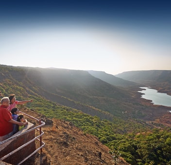 Club Mahindra Resort - Sherwood, Mahabaleshwar, Maharashtra - Club Mahindra Resort - Sherwood, Mahabaleshwar, Maharashtra, Blue Valley Ride, off Satara-Medha-Mahabaleshwar Road, Mahabaleshwar, Shindola, Maharashtra 412806, India