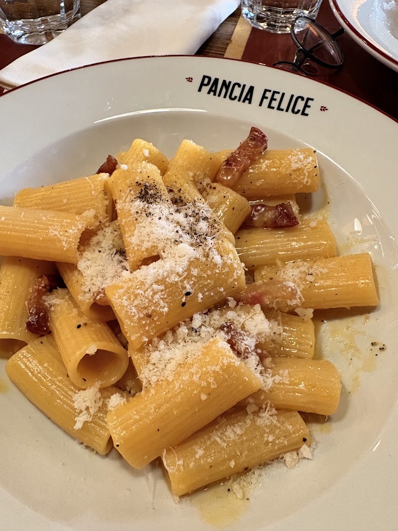 Pancia Felice Fornaci - Pancia Felice Fornaci Via delle Fornaci, 12, 00165 Roma RM, Italy