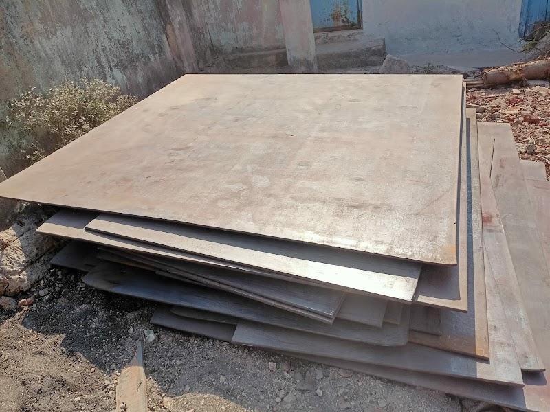 A.B ISPAT PVT. LTD. - A.B ISPAT PVT. LTD., Plot No. 18 & 18 I, Heavy Industrial Area Hathkhoj, Bhilai, Charoda, Chhattisgarh 490024, India
