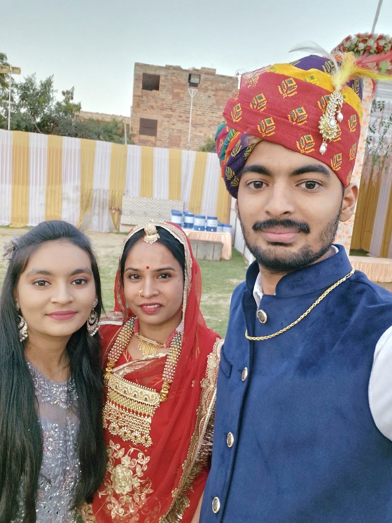 Suryagarh Palace - Suryagarh Palace 83WC+G26, Surpura Link Rd, Gokalji ke pyau, Lalsagar, Mandore, Jodhpur, Rajasthan 342304, India