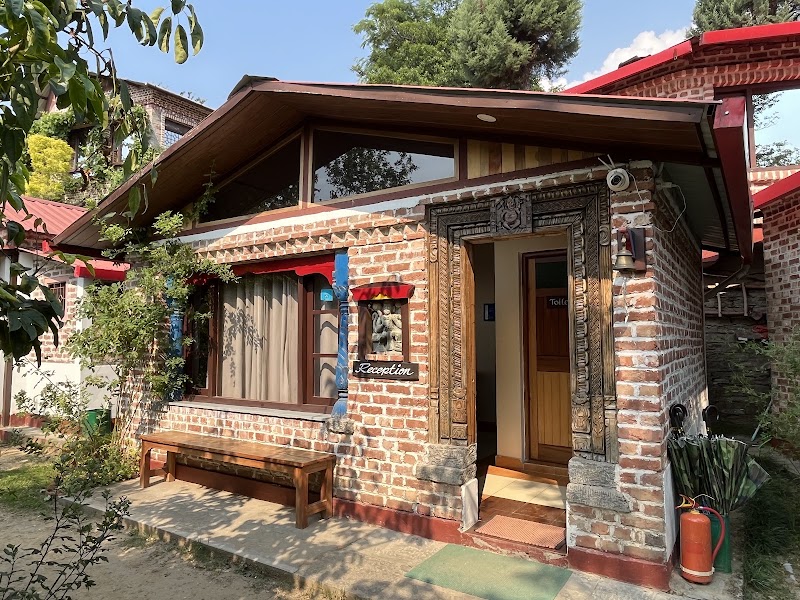 Kedar Camp Resorts - Kedar Camp Resorts, Jakhdhar Road, Village Rudrapur, Guptakashi, Uttarakhand 246439, India