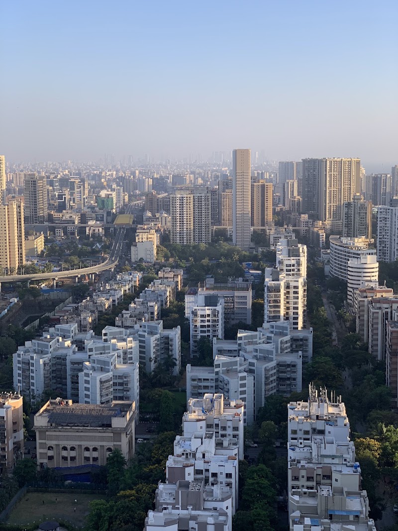 The Park Luxury Residences - The Park Luxury Residences, Off Lokhandwala Back Road, &, KL Walawalkar Marg, opp. Deep Tower, Oshiwara, Andheri West, Mumbai, Maharashtra 400102, India