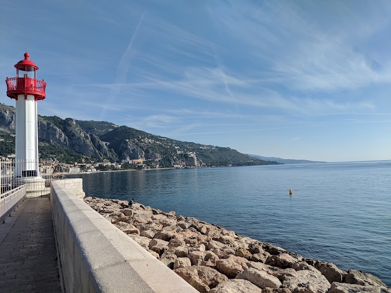 Vieux Port de Menton - Vieux Port de Menton Quai Napoléon III, 06500 Menton, France