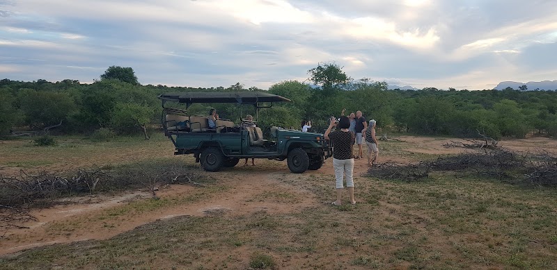 Wild Rivers Private Nature Reserve. - Wild Rivers Private Nature Reserve., R40 Phalaborwa Road, Hoedspruit, 1380, South Africa