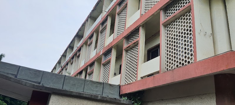 T.A.BUILDING - T.A.BUILDING, Town Services Building, Unnamed Road, Civic Center Area, Sector 5, Bhilai, Chhattisgarh 490006, India