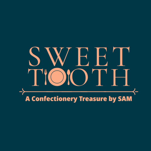 SWEET TOOTH, A confectionery treasure by SAM
