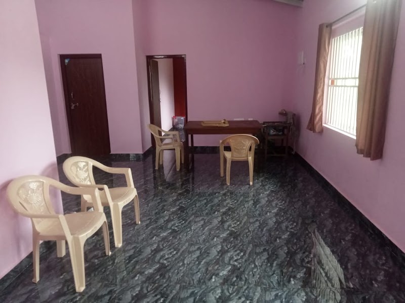 MS HOME STAY - MS HOME STAY M13°21'01.0, N 74°58, 25.3"E, near Sanvi Hollowblock Industries, Kantebettu, Kadthala, Karkala, Karnataka 574108, India