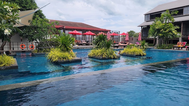 Am Samui Palace